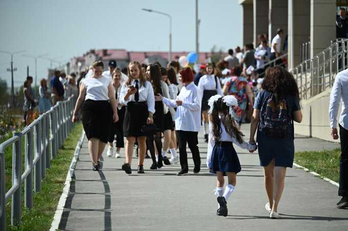 В Челябинске запускают программу патриотического обучения для школьников из «новых регионов»