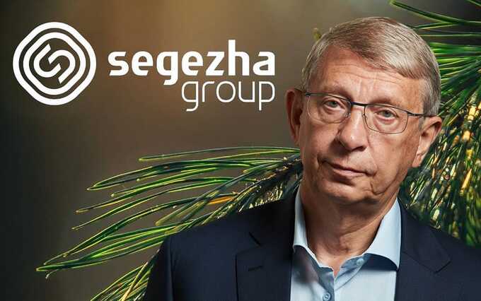 Как «Севморпуть" помогает Segezha Group Владимира Евтушенкова "осваивать" Китай