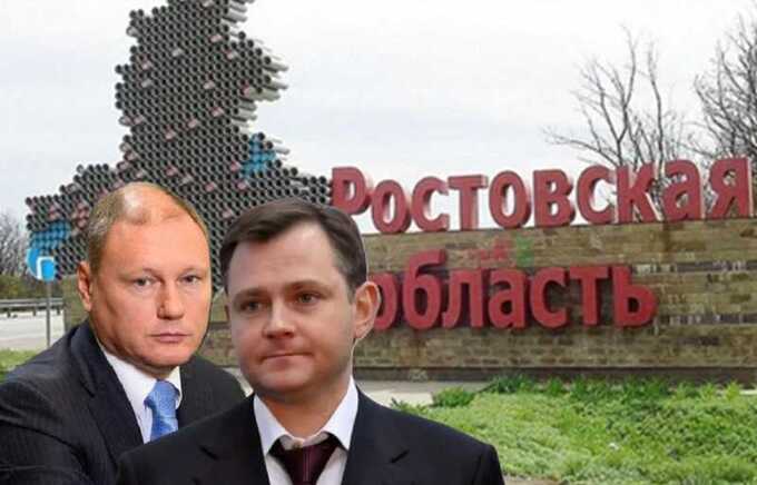 Назначение Ревенко в Ростовской области может усилить влияние Али Узденова